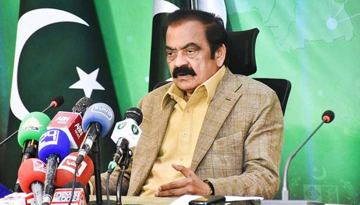 Rana Sana's announcement of the start of election activities