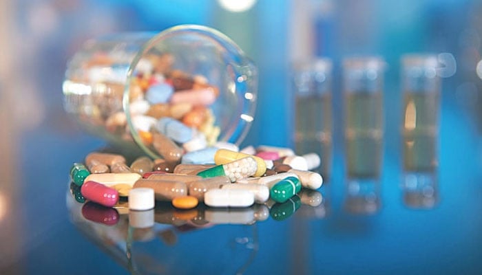 Record increase in exports of domestic pharma industry, Ministry of Health officials