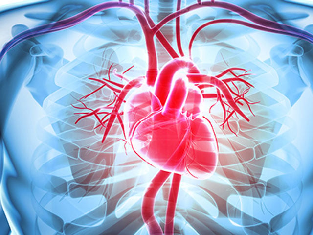 Revealed that chances of heart attack remain even in clean air