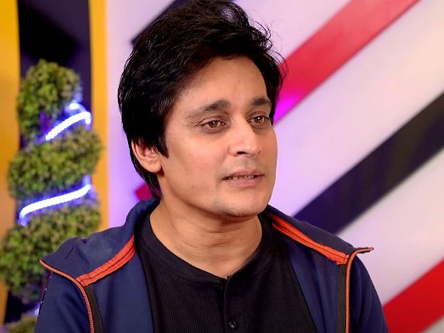 Sahir Lodhi has never had any problem being matched with Shah Rukh Khan