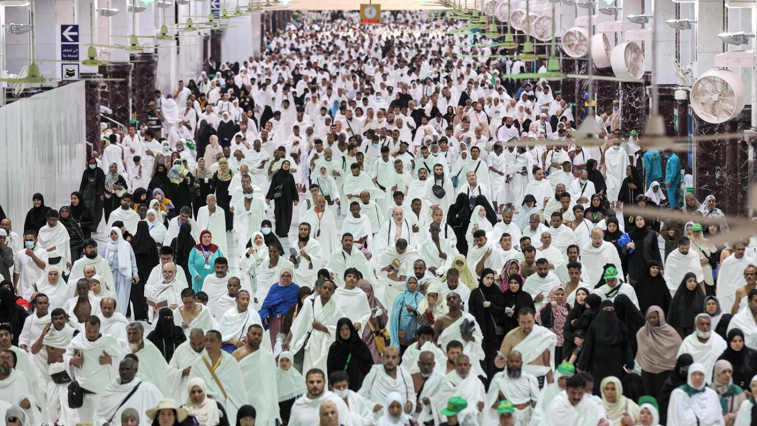 Saudi Arabia announced to give e-visa to Umrah pilgrims