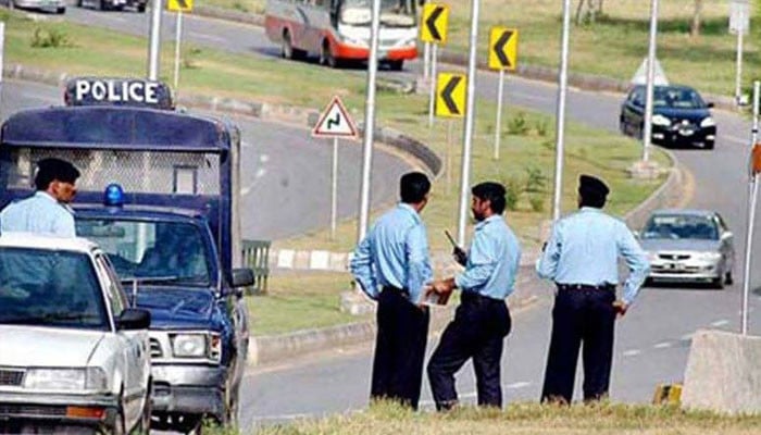 Section 144 enforced in Islamabad