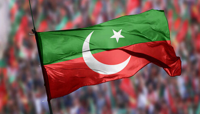 Seeing the election approaching, the hands and feet of the anti-constitutional group, Tehreek-e-Insaf, are swelling