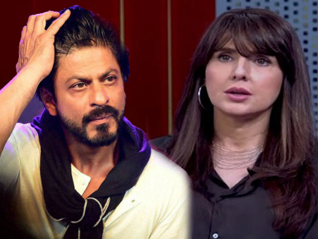 Shah Rukh Khan is neither handsome nor a good actor, Mahnoor Baloch