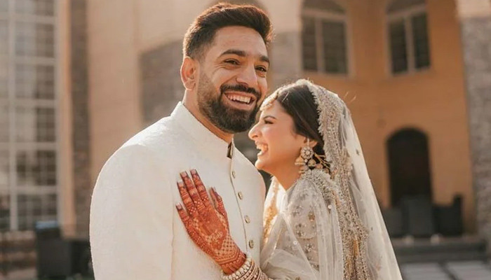 Starting the celebrations, Haris Rauf's wedding will take place on Friday