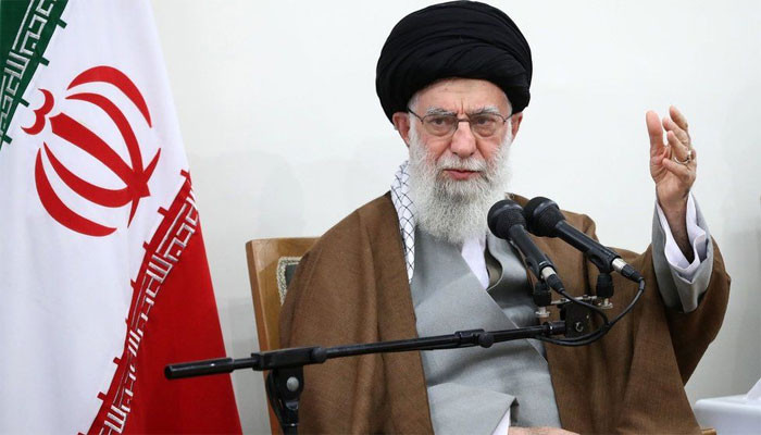 Sweden joined the battle line over the desecration of the Holy Quran: Khamenei