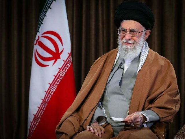 Sweden started a war with the Muslim world by desecrating the Holy Quran, Khamenei