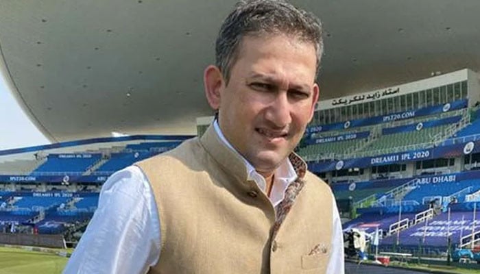 The Indian Cricket Board has appointed Ajit Agarkar as the Chief Selector