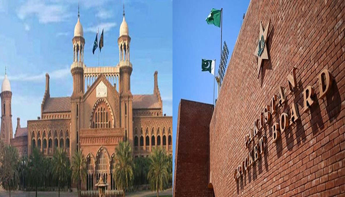 The Lahore High Court has given permission to conduct the elections for Chairman PCB