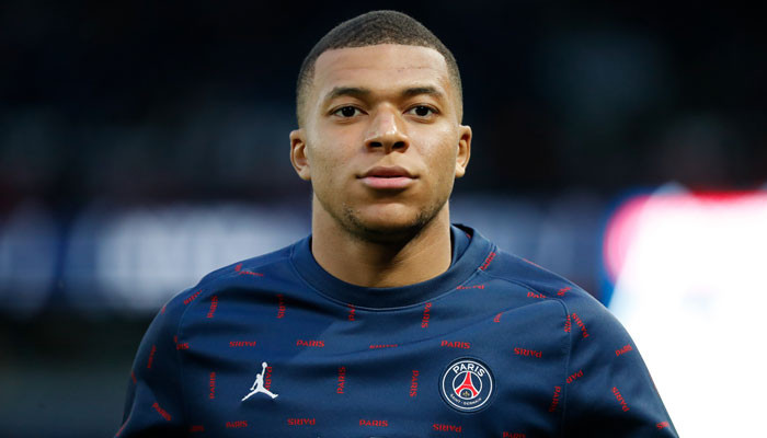 The Saudi club made the biggest offer in history to get the services of Mbappe