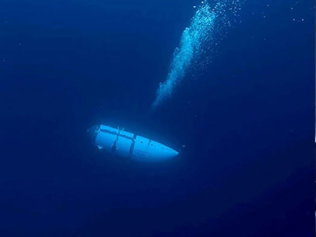 The Titan submarine accident, Ocean Gate, suspended all operations indefinitely