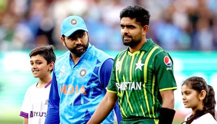 The fever of India-Pakistan match is on the rise, after the hotels, the rooms of the hospitals started getting booked