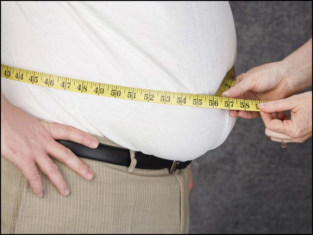 The important role of GDF hormone in weight loss came to light