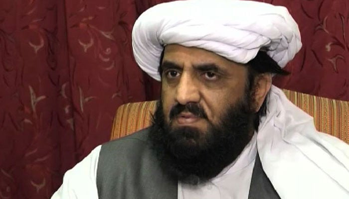 The name of caretaker prime minister, Hafiz Hamdullah, has not yet been decided in the ruling coalition