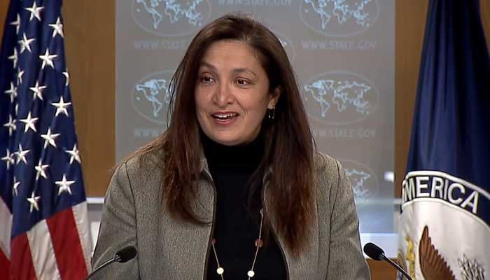 The senior Muslim diplomat of America will go to India to discuss the rights of minorities