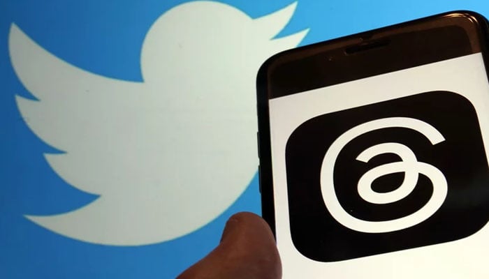 Twitter threatens to sue Meta for damages