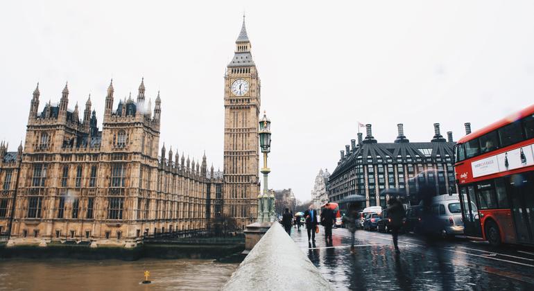 UK Bill ‘significantly erodes’ human rights and refugee protections, UN agencies warn