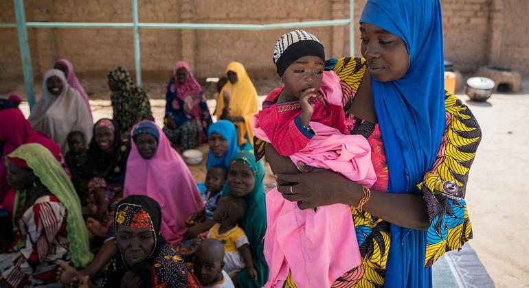 UN pledges to ‘remain engaged and committed’ amid Niger coup