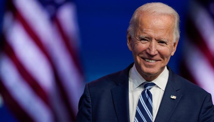 US President Joe Biden congratulates the Muslim world on the Islamic New Year