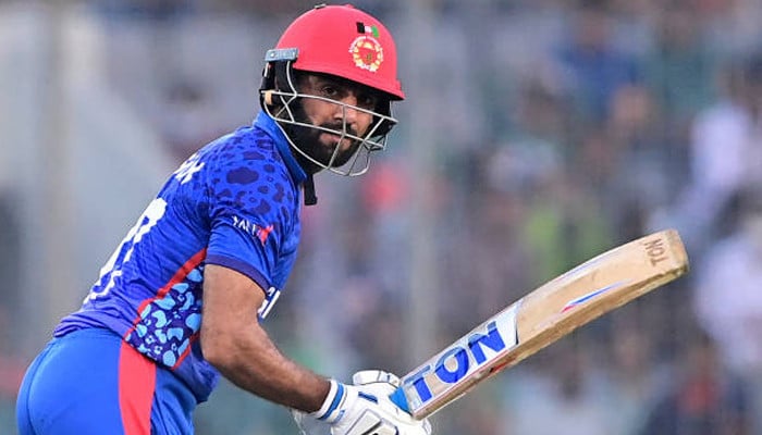 Usman Ghani criticizes the Afghan Cricket Board