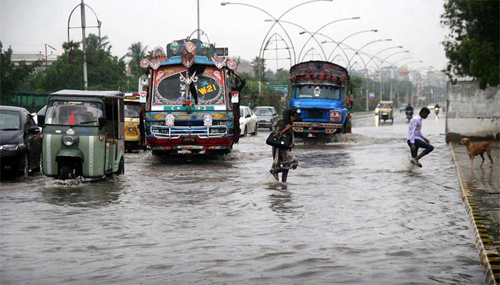 When is the next spell of monsoon expected across the country?