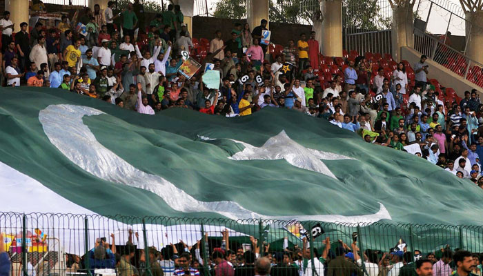 Where will the Asia Cup 2023 matches be held in Pakistan?