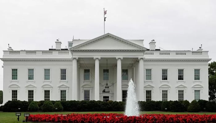 White House Cocaine Investigation Dropped