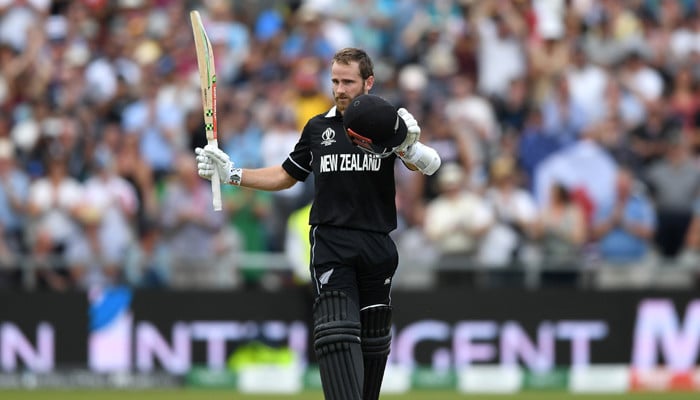 Will Kane Williamson play in the World Cup?