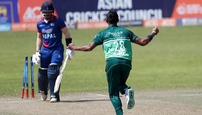 Winning start for Pakistan Shaheens, 5 wickets by Shahnawaz