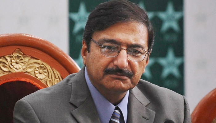 Zaka Ashraf will leave for South Africa tomorrow to participate in the ICC meetings