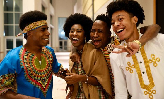 Rights experts call for second UN Decade for People of African Descent