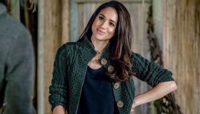 Meghan Markle wants to be the Queen of Hollywood? Meghan Markle, file photo