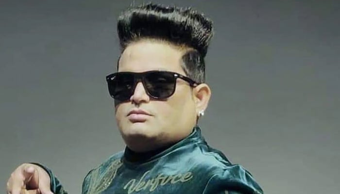 Indian singer Raju Punjabi passed away at the age of 40 File photo