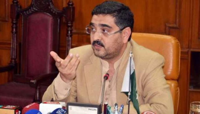 Caretaker Prime Minister directs chairlifts that are in dilapidated condition and do not meet safety standards to be closed immediately. File photo