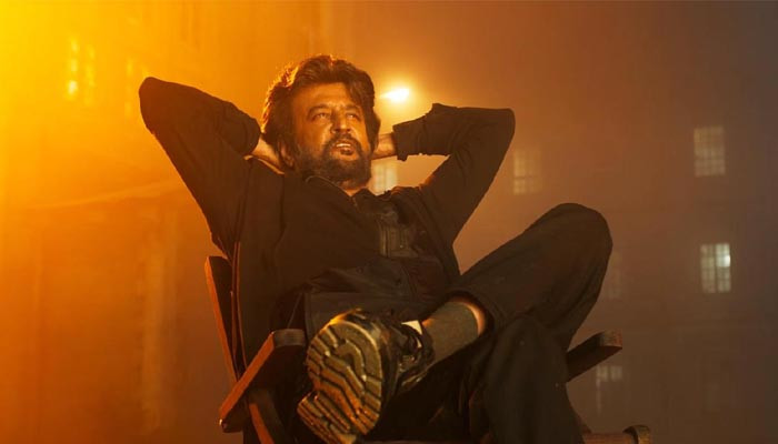 Rajinikanth's 'Jailor' becomes the second fastest 5.5 crore Tamil film