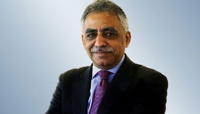 I don't think the future of democracy is bright, Mohammad Zubair I don't think the future of democracy is bright, Mohammad Zubair
