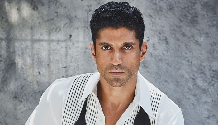 I have full confidence in the new don of Bollywood, Farhan Akhtar