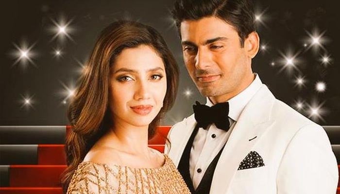 Netflix's first Pakistani series, Fawad and Mahira Khan will star once again