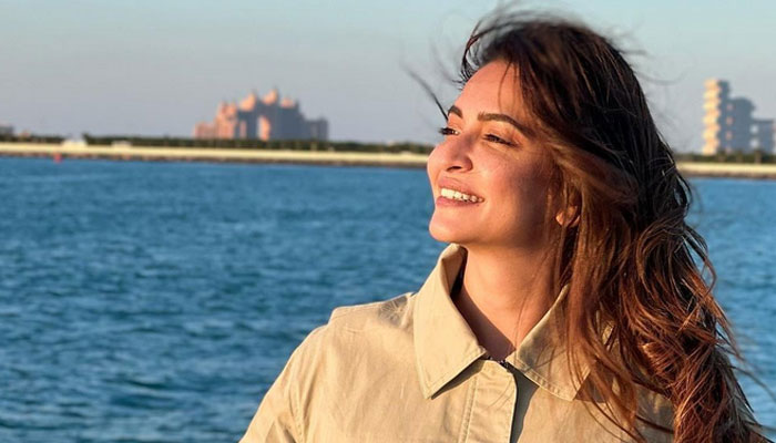 Kriti narrated the troubling incidents of life Kriti narrated the troubling incidents of life