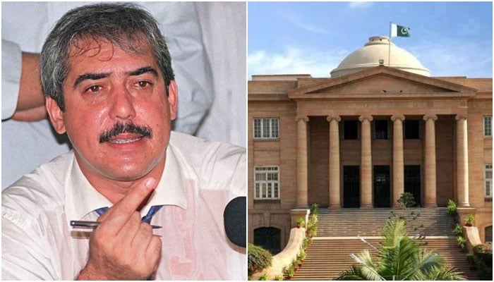Appeal against acquittal of Murtaza Bhutto murder case scheduled for hearing after 13 years Appeal against acquittal of Murtaza Bhutto murder case scheduled for hearing after 13 years