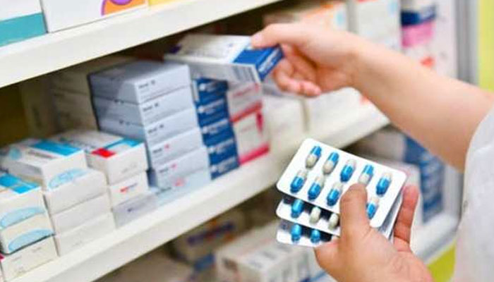 There was no increase in the cost of the medicine, explained Dr File photo