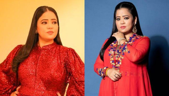 Before Corona, I used to take 1 lakh, now I take 50 thousand, Bharti Singh