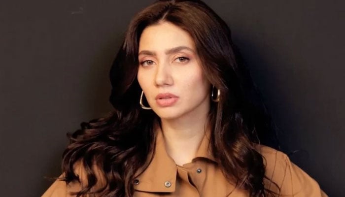 We have to not only protect children but also empower them, Mahira Khan Mahira Khan, file photo