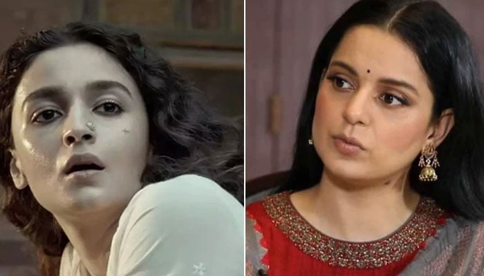 Who will be crowned the best actress of Bollywood? File photo