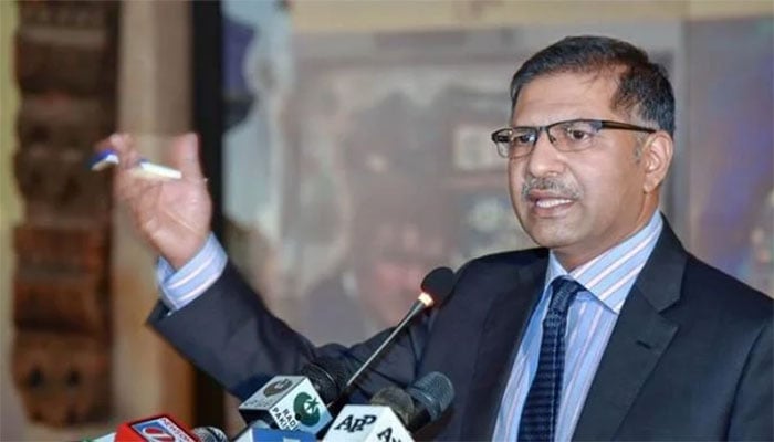 PTI put 3 points before the Election Commission PTI put 3 points before the Election Commission
