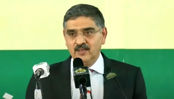 Anwarul Haq Kakar said that there were some hopes and concerns regarding the incident.