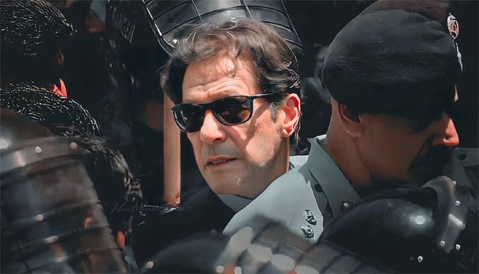PTI terminates contracts with its nominated lawyers Rashid Yaqub and Izhar Siddique PTI terminates contracts with its nominated lawyers Rashid Yaqub and Izhar Siddique