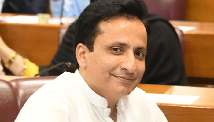 Chairman PTI is being facilitated again, Shah Nawaz Ranjha Chairman PTI is being facilitated again, Shah Nawaz Ranjha