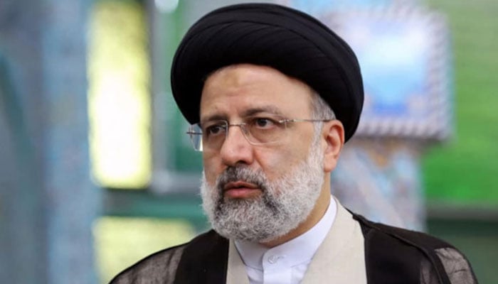 Iranian President Supports Efforts to Reduce Dependence on US Dollar Iranian President Ibrahim Raisi. Photo: File