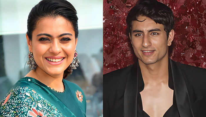 Ibrahim Ali Khan all set to make his Bollywood debut, Kajol will also be a part of the film